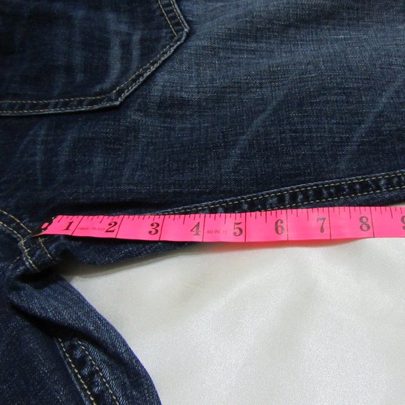 Ladies Jean Jacob Connection Size 31 - Picture 14 of 16